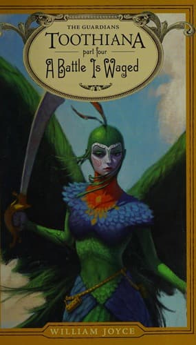 Cover of Toothiana