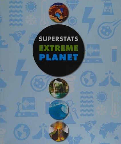 Cover of Superstats