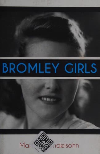 Cover of Bromley Girls