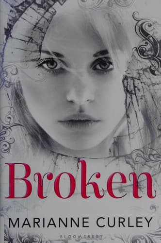 Cover of Broken