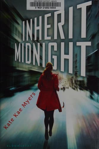 Cover of Inherit Midnight