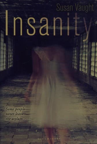Cover of Insanity