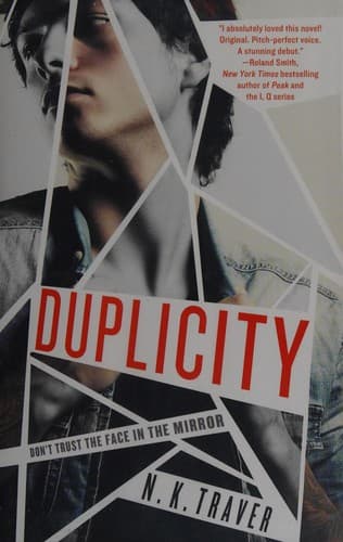 Cover of Duplicity