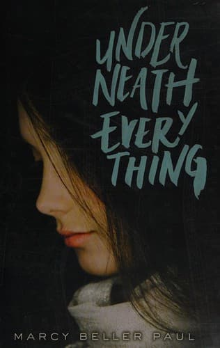 Cover of Underneath everything