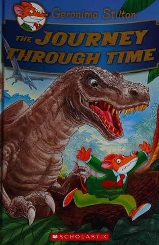 Cover of Viaggio nel tempo