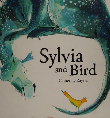 Cover of Sylvia and Bird