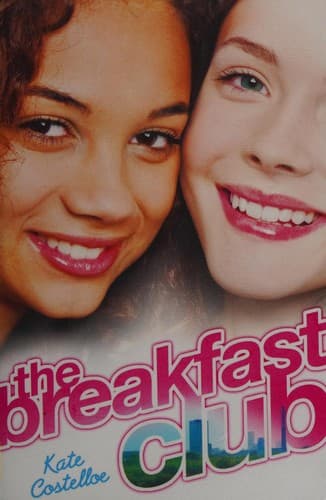 Cover of The Breakfast Club