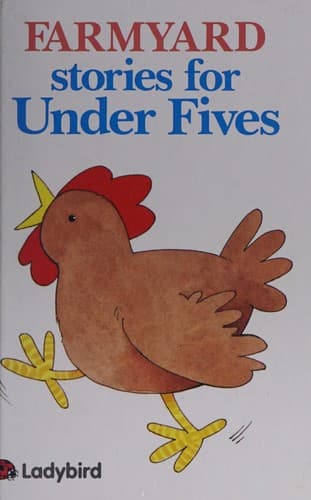Cover of Farmyard
