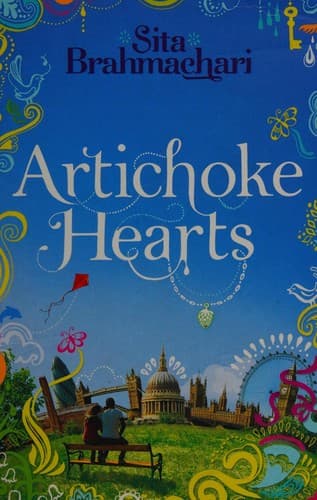 Cover of Artichoke hearts