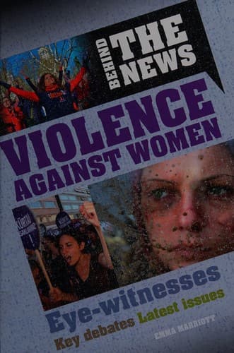 Cover of Behind the News