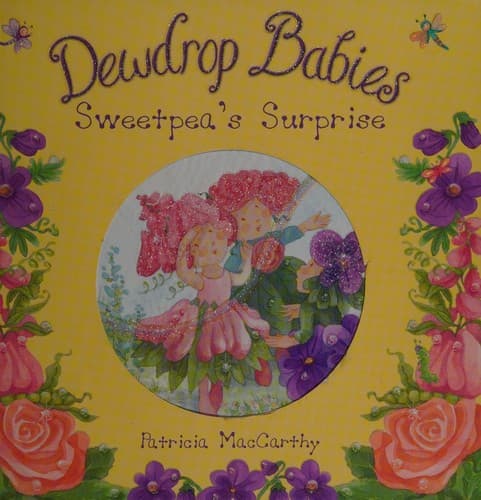 Cover of Sweetpea's surprise