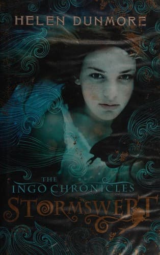Cover of Stormswept (Ingo #5)