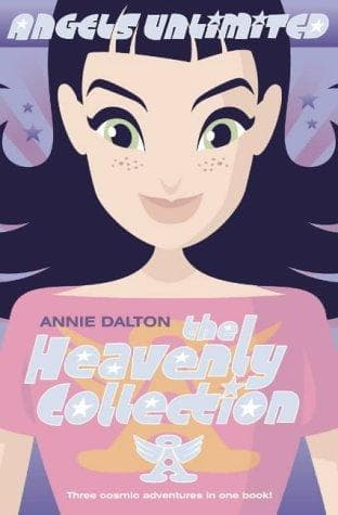 Cover of The Heavenly Collection