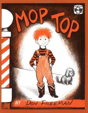Cover of Mop top