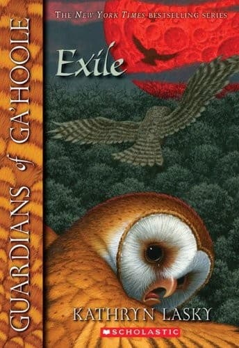 Cover of Exile