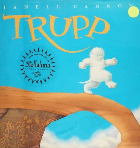Cover of Trupp