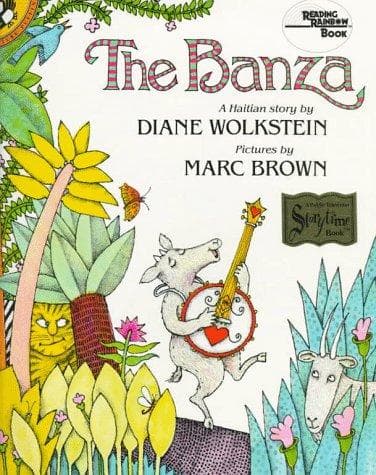 Cover of The Banza