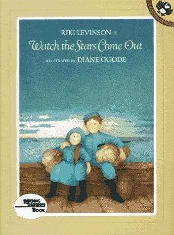 Cover of Watch the Stars Come Out