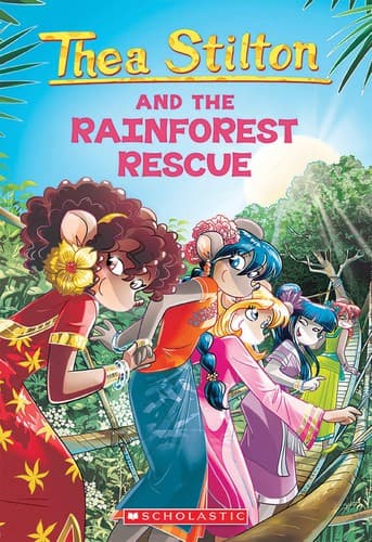 Cover of Destinazione Malesia