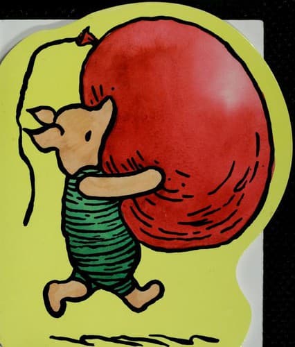 Cover of Piglet