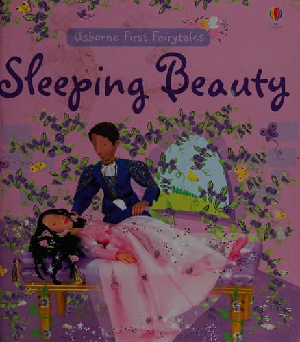 Cover of Sleeping Beauty