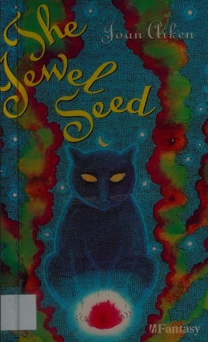 Cover of The jewel seed