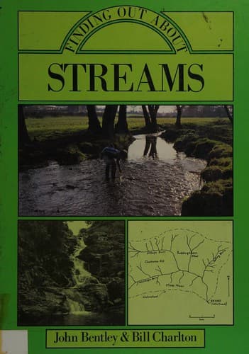 Cover of Streams