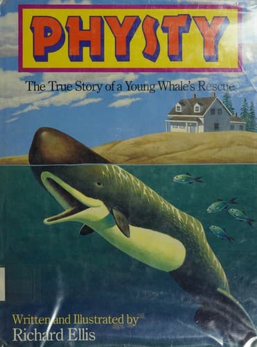 Cover of Physty
