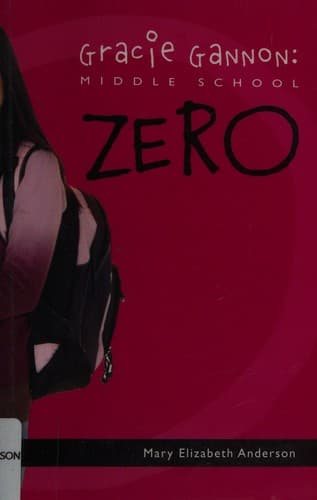 Cover of Gracie Cannon