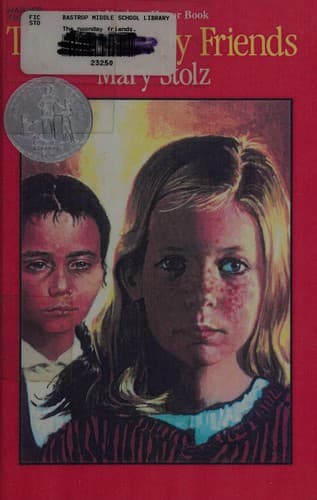 Cover of The noonday friends
