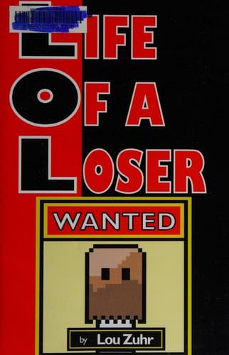 Cover of Wanted