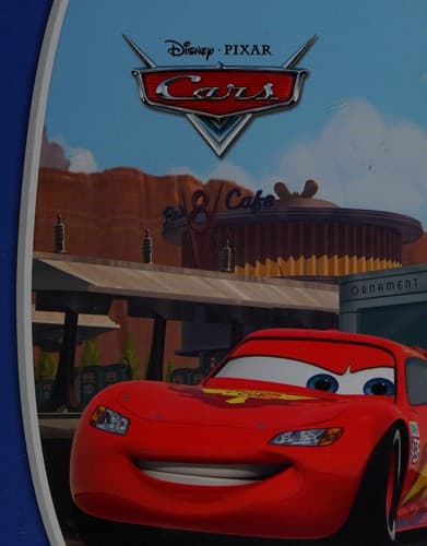 Cover of Cars