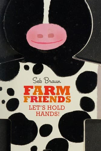 Cover of Farm friends