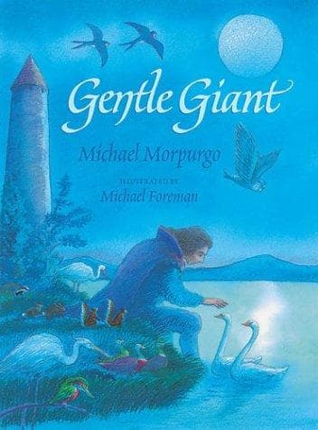 Cover of Gentle Giant