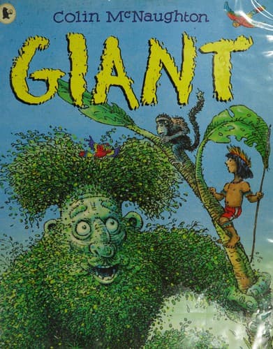 Cover of Giant