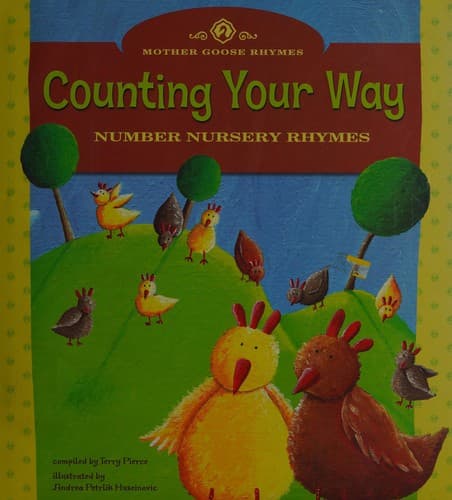 Cover of Counting your way