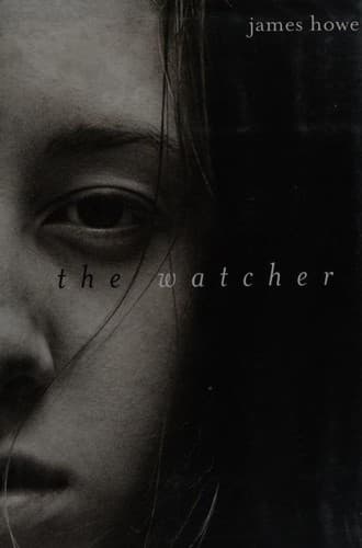 Cover of The Watcher
