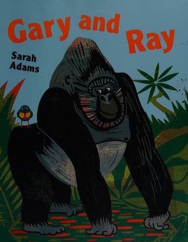 Cover of Gary and Ray