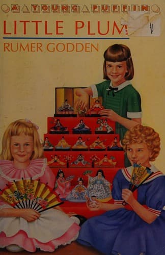 Cover of Little Plum