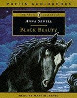 Cover of Black Beauty