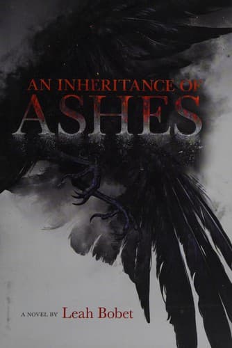 Cover of Inheritance of Ashes