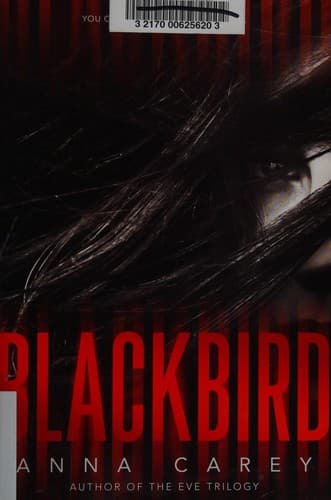 Cover of Blackbird