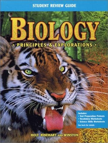 Cover of Biology