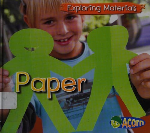 Cover of Paper