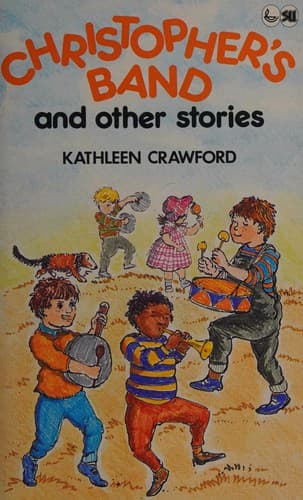Cover of Christopher's band, and other stories