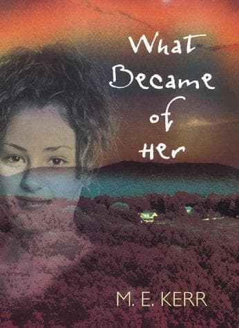 Cover of What Became of Her
