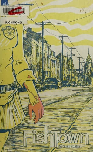 Cover of Fishtown