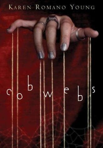 Cover of Cobwebs