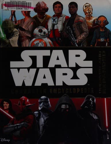 Cover of Star Wars