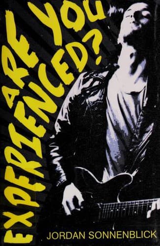 Cover of Are you experienced?